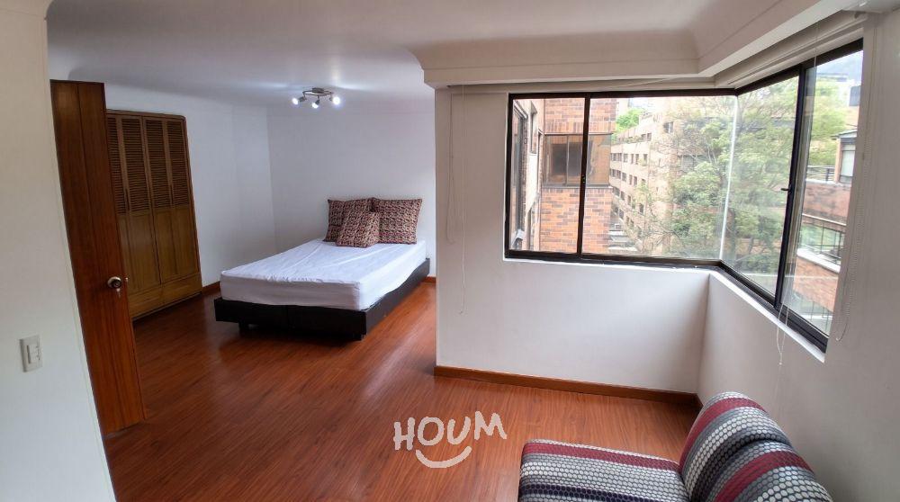 Apartamento en venta en El Chico, Bogotá · foto 11 de 20