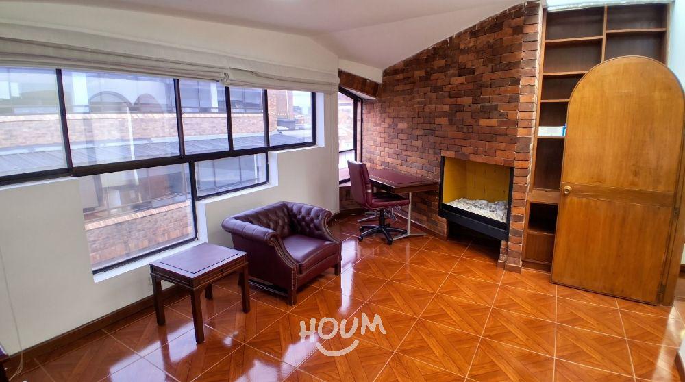 Apartamento en venta en El Chico, Bogotá · foto 12 de 20