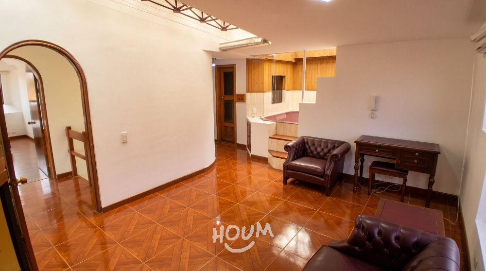 Apartamento en venta en El Chico, Bogotá · foto 13 de 20