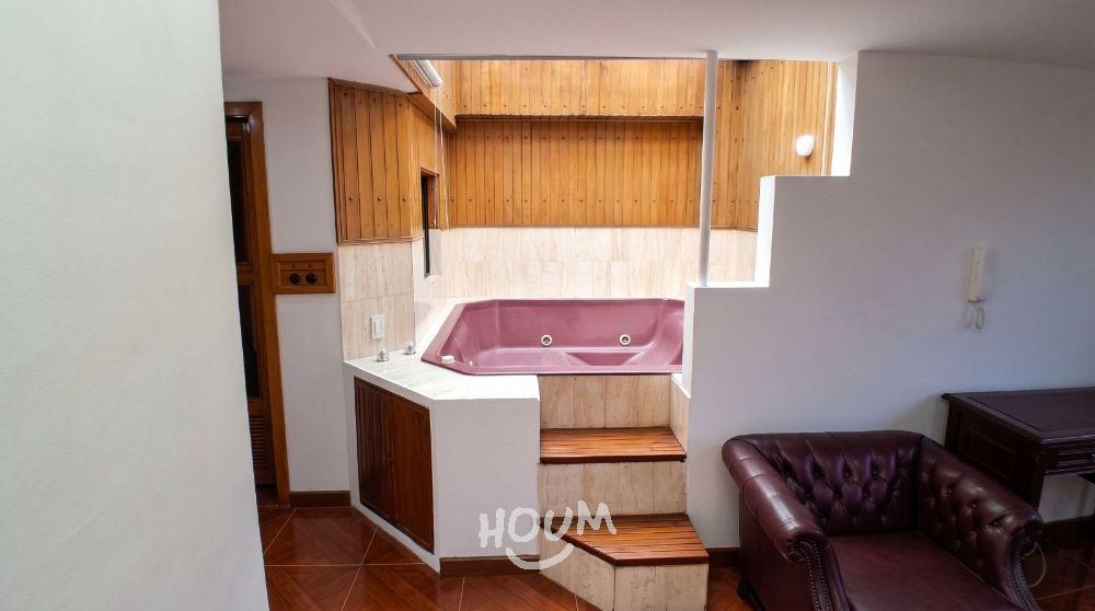 Apartamento en venta en El Chico, Bogotá · foto 14 de 20