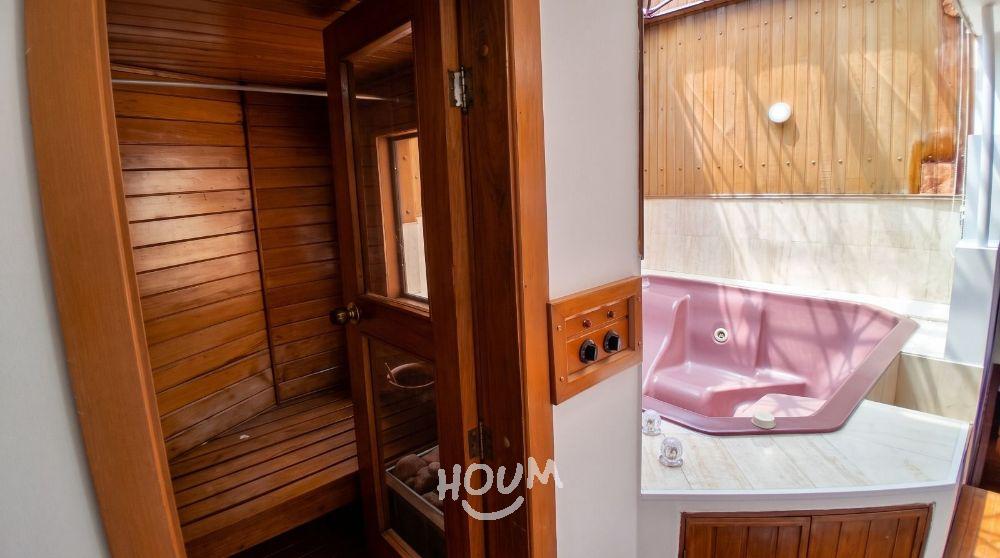 Apartamento en venta en El Chico, Bogotá · foto 15 de 20