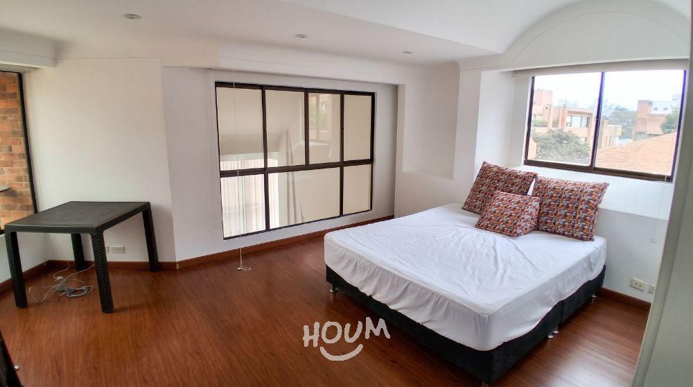 Apartamento en venta en El Chico, Bogotá · foto 16 de 20