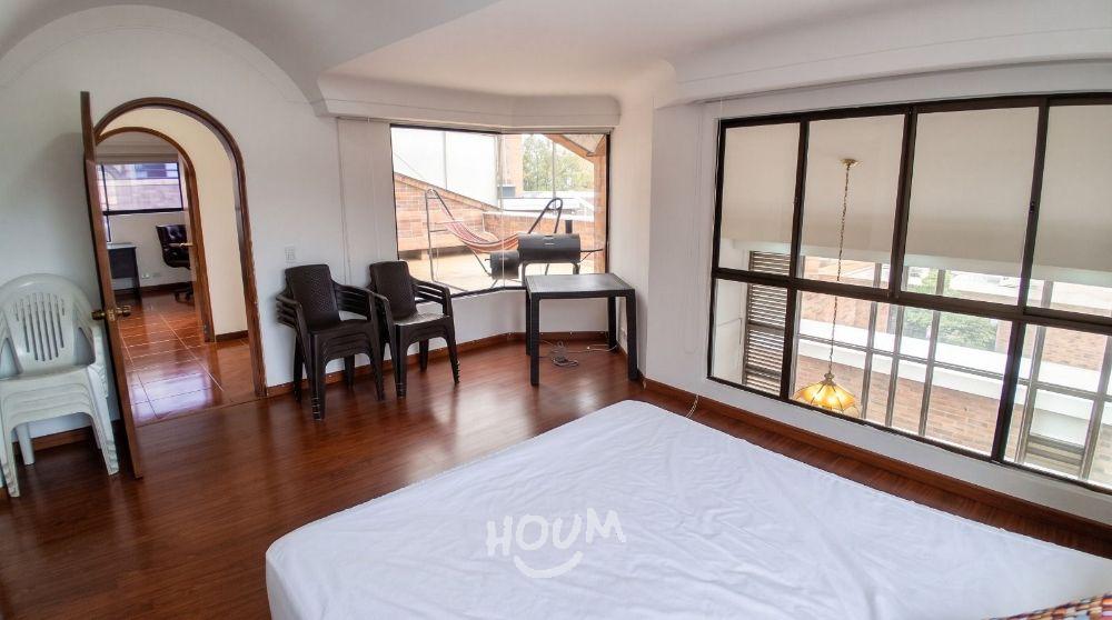 Apartamento en venta en El Chico, Bogotá · foto 17 de 20