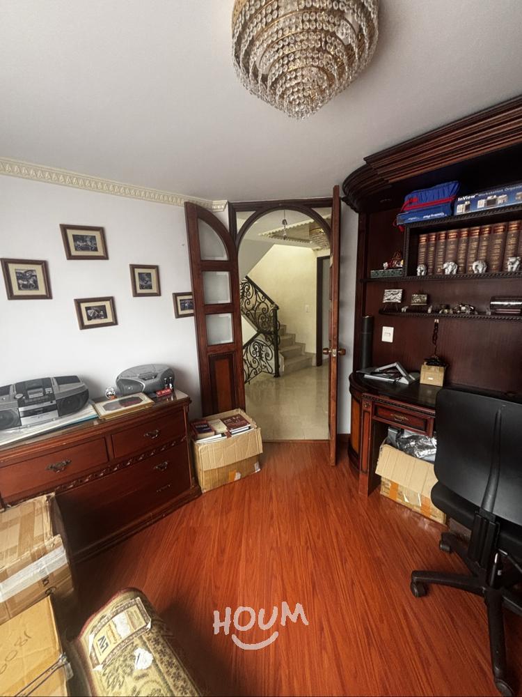 Casa en venta en Colina Campestre, Bogotá · foto 19 de 24