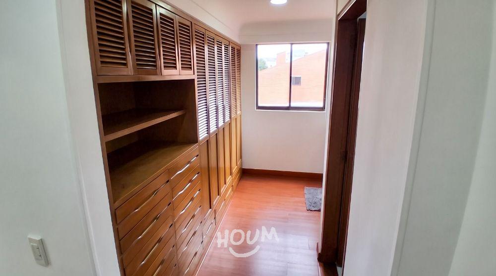 Apartamento en venta en El Chico, Bogotá · foto 18 de 20