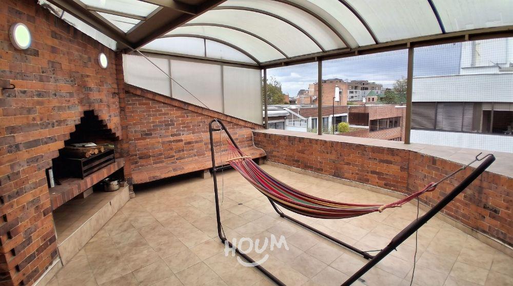Apartamento en venta en El Chico, Bogotá · foto 19 de 20