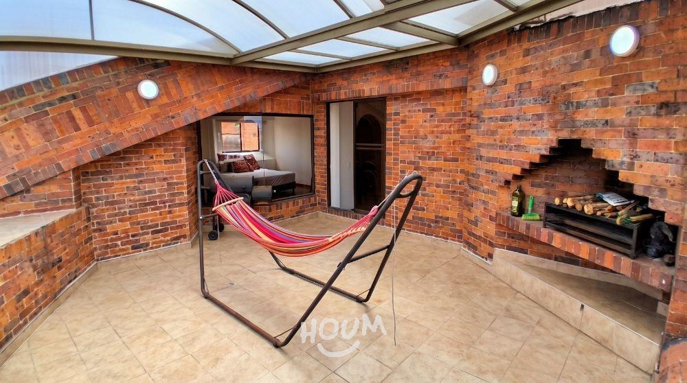 Apartamento en venta en El Chico, Bogotá · foto 20 de 20
