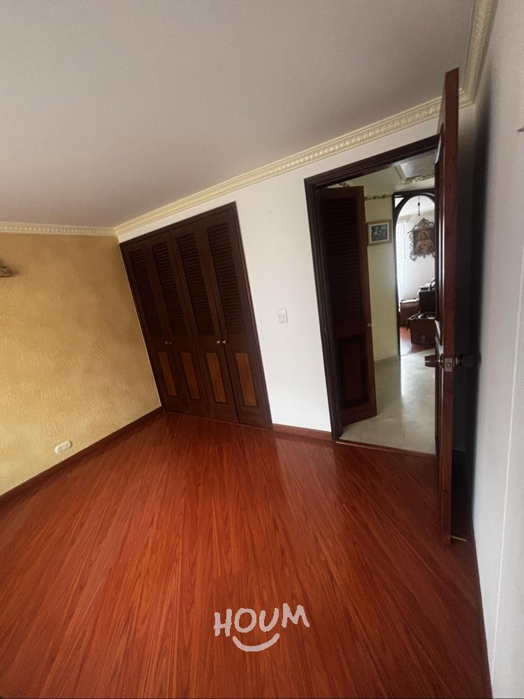 Casa en venta en Colina Campestre, Bogotá · foto 22 de 24