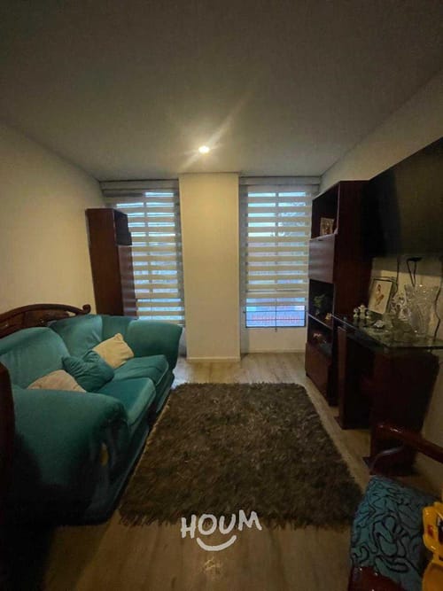 Apartamento de 3 alcobas en venta en Fontibon, Bogotá, 73 m² · foto 11 de 13