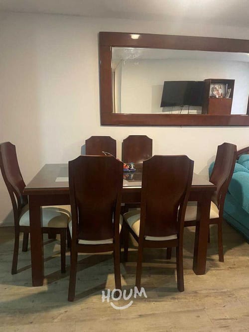 Apartamento de 3 alcobas en venta en Fontibon, Bogotá, 73 m² · foto 13 de 13