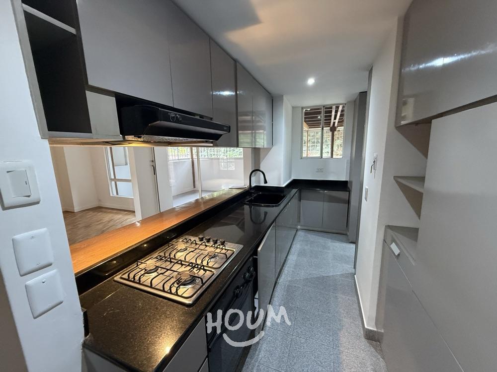 Apartamento en venta en El Poblado, Medellín · foto 3 de 17