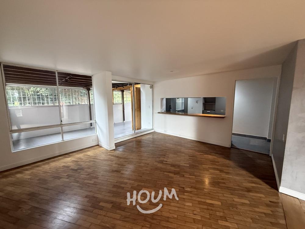 Apartamento en venta en El Poblado, Medellín · foto 4 de 17