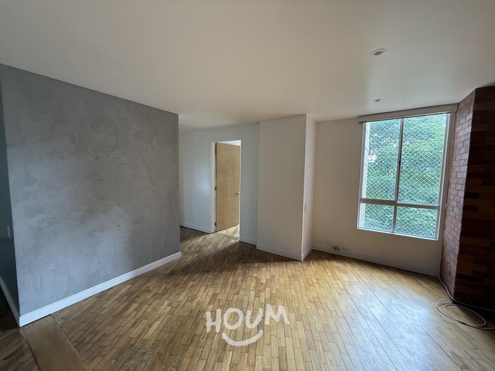 Apartamento en venta en El Poblado, Medellín · foto 6 de 17