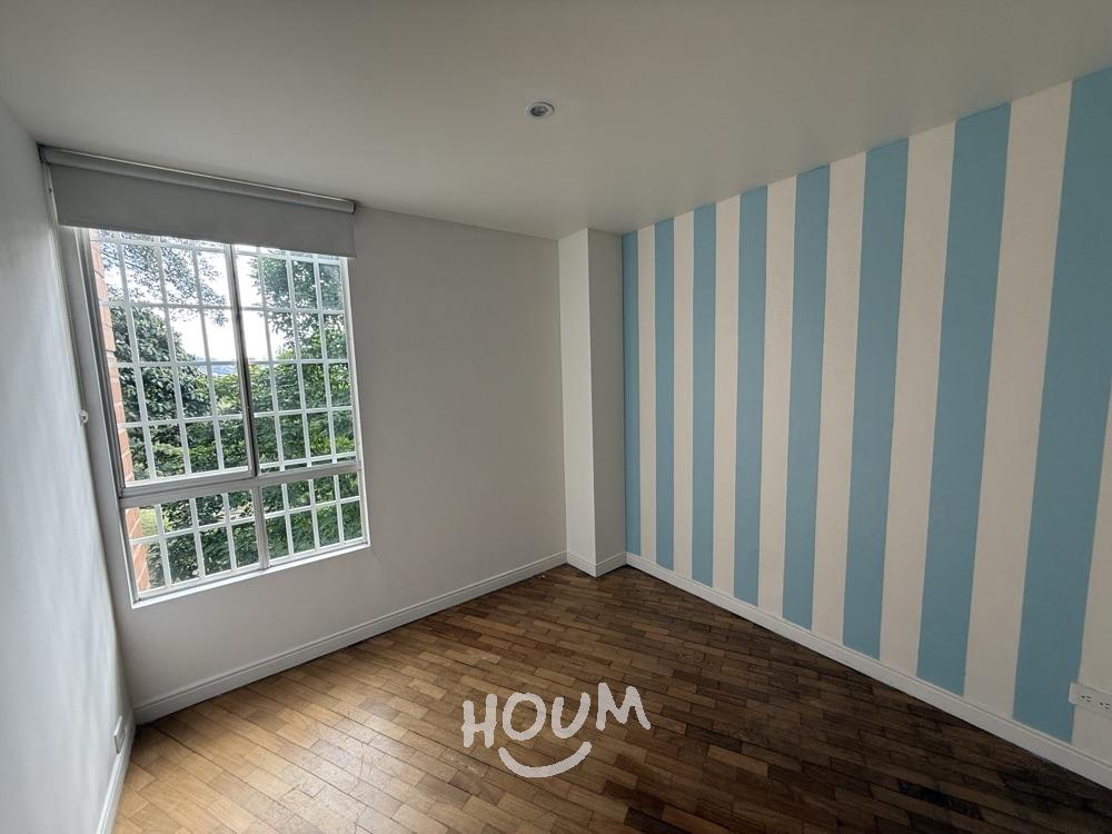 Apartamento en venta en El Poblado, Medellín · foto 7 de 17