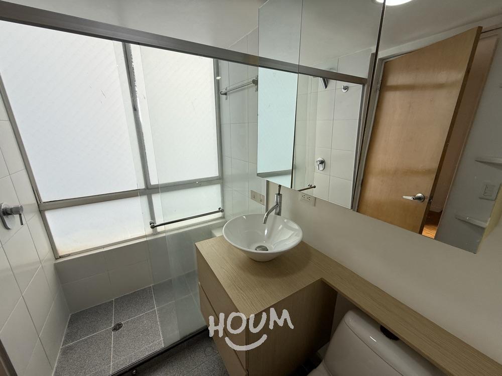 Apartamento en venta en El Poblado, Medellín · foto 12 de 17