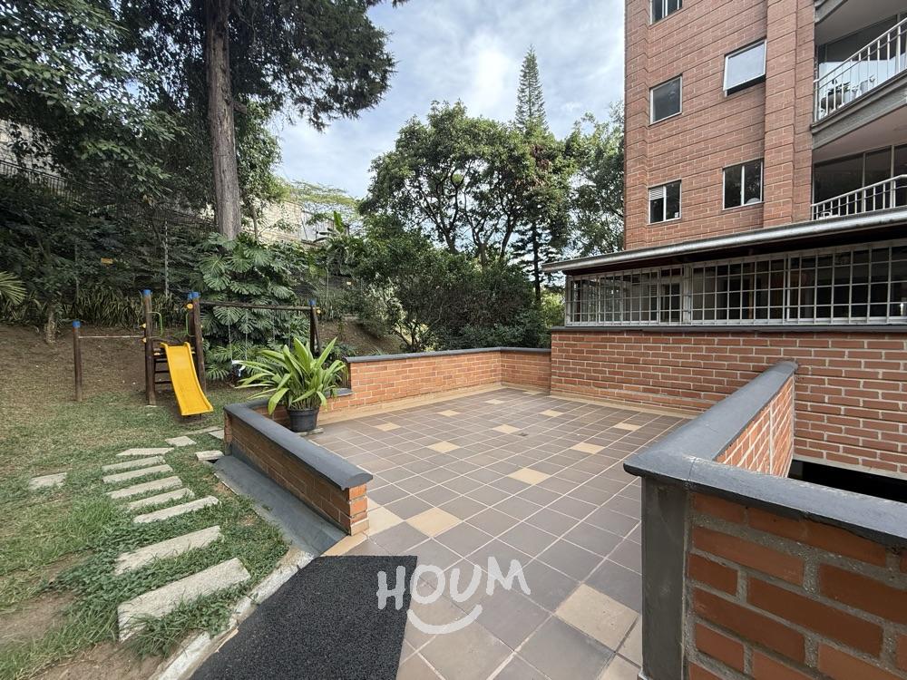 Apartamento en venta en El Poblado, Medellín · foto 14 de 17