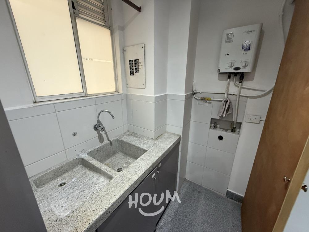Apartamento en venta en El Poblado, Medellín · foto 16 de 17