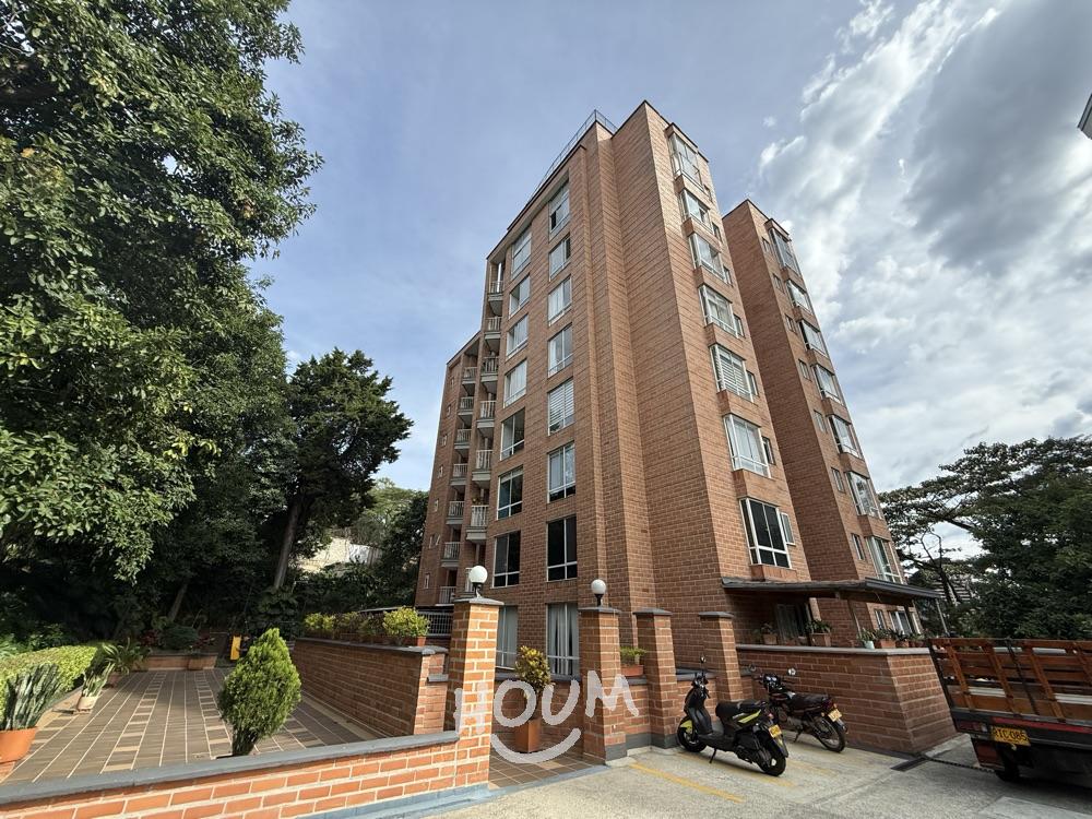 Apartamento en venta en El Poblado, Medellín · foto 17 de 17