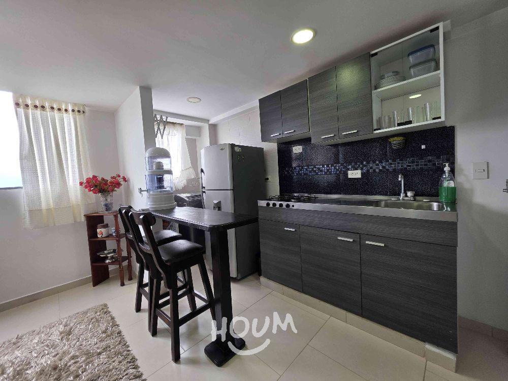 Apartamento en venta en Robledo, Medellín · foto 2 de 10