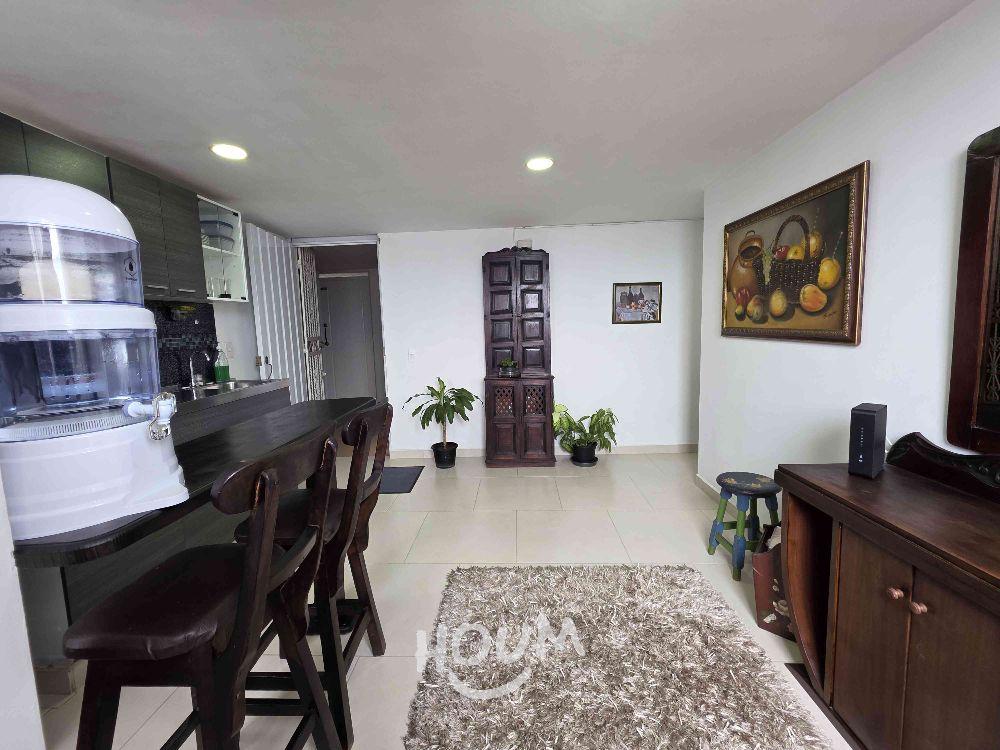 Apartamento en venta en Robledo, Medellín · foto 3 de 10