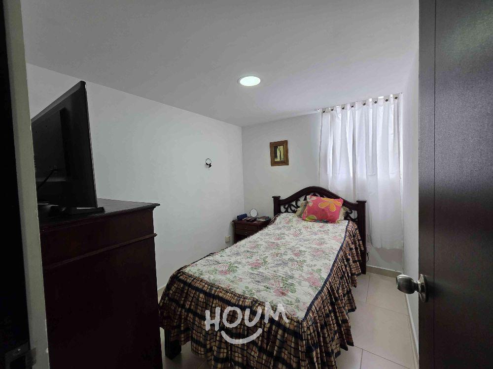 Apartamento en venta en Robledo, Medellín · foto 4 de 10