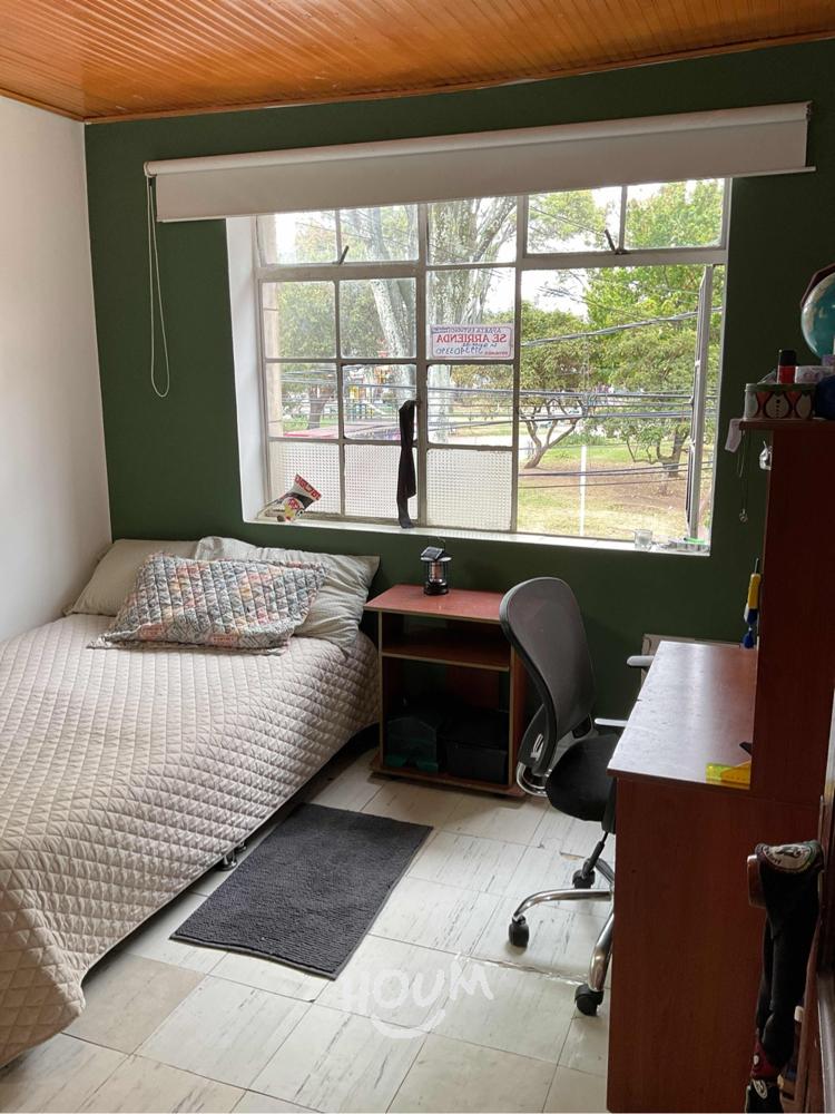 Apartamento en venta en Alfonso Lopez, Bogotá · foto 6 de 24