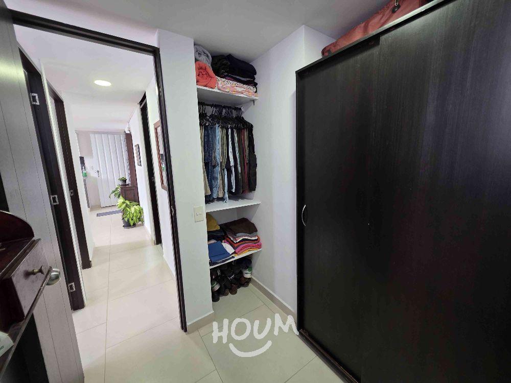 Apartamento en venta en Robledo, Medellín · foto 5 de 10