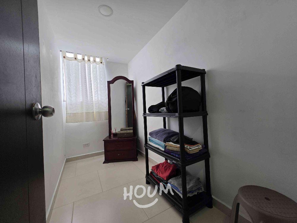 Apartamento en venta en Robledo, Medellín · foto 6 de 10