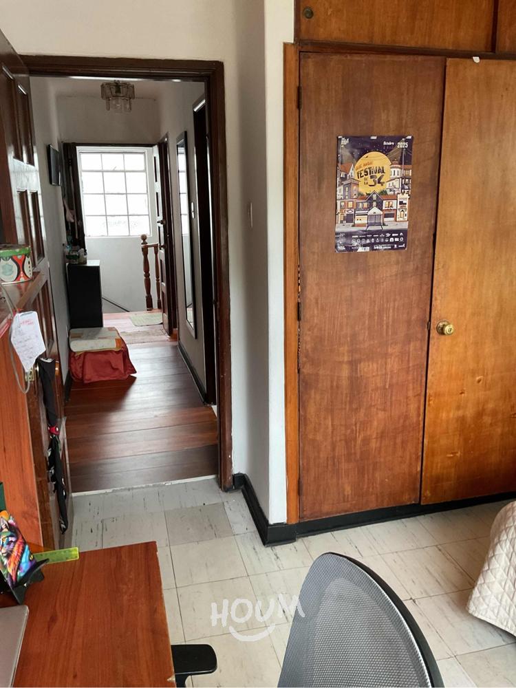 Apartamento en venta en Alfonso Lopez, Bogotá · foto 7 de 24