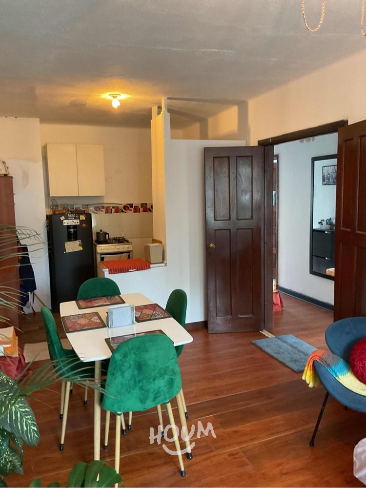 Apartamento en venta en Alfonso Lopez, Bogotá · foto 8 de 24