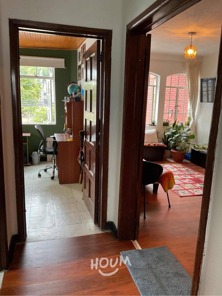 Apartamento en venta en Alfonso Lopez, Bogotá · foto 9 de 24