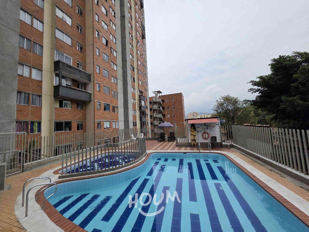 Apartamento en venta en Robledo, Medellín · foto 9 de 10
