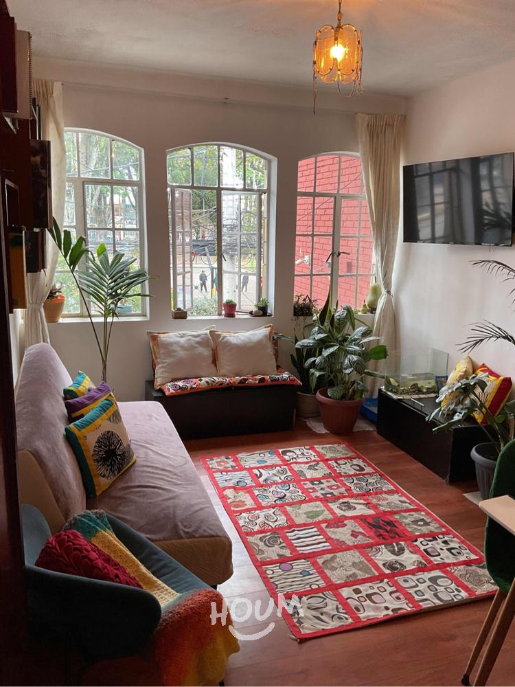 Apartamento en venta en Alfonso Lopez, Bogotá · foto 10 de 24