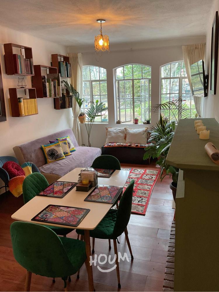 Apartamento en venta en Alfonso Lopez, Bogotá · foto 11 de 24