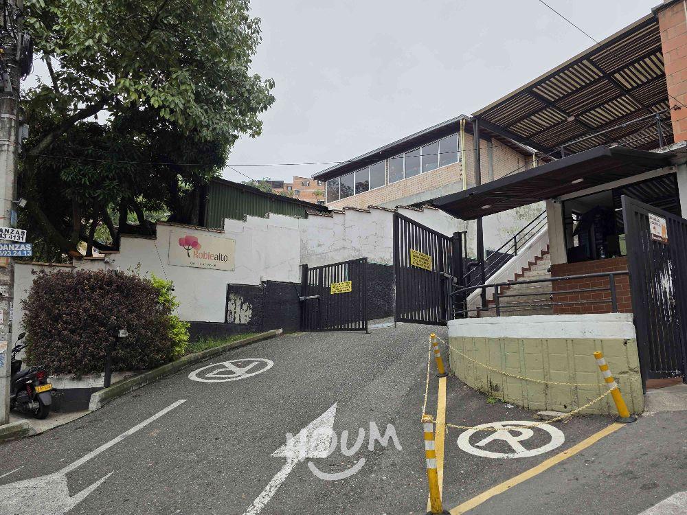 Apartamento en venta en Robledo, Medellín · foto 10 de 10
