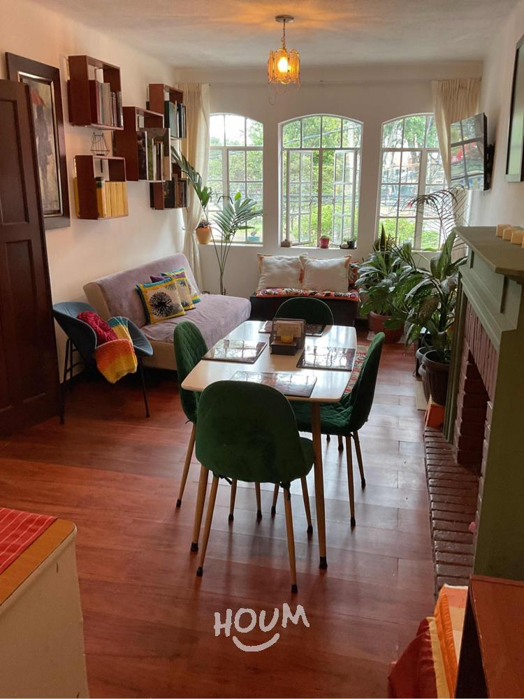 Apartamento en venta en Alfonso Lopez, Bogotá · foto 12 de 24