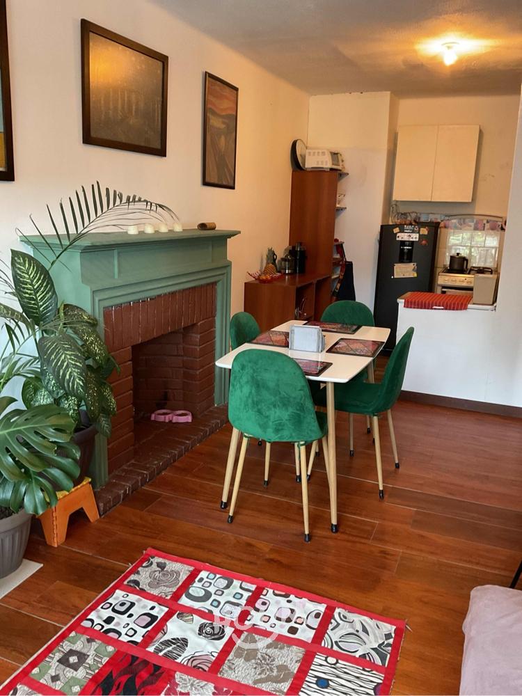 Apartamento en venta en Alfonso Lopez, Bogotá · foto 14 de 24
