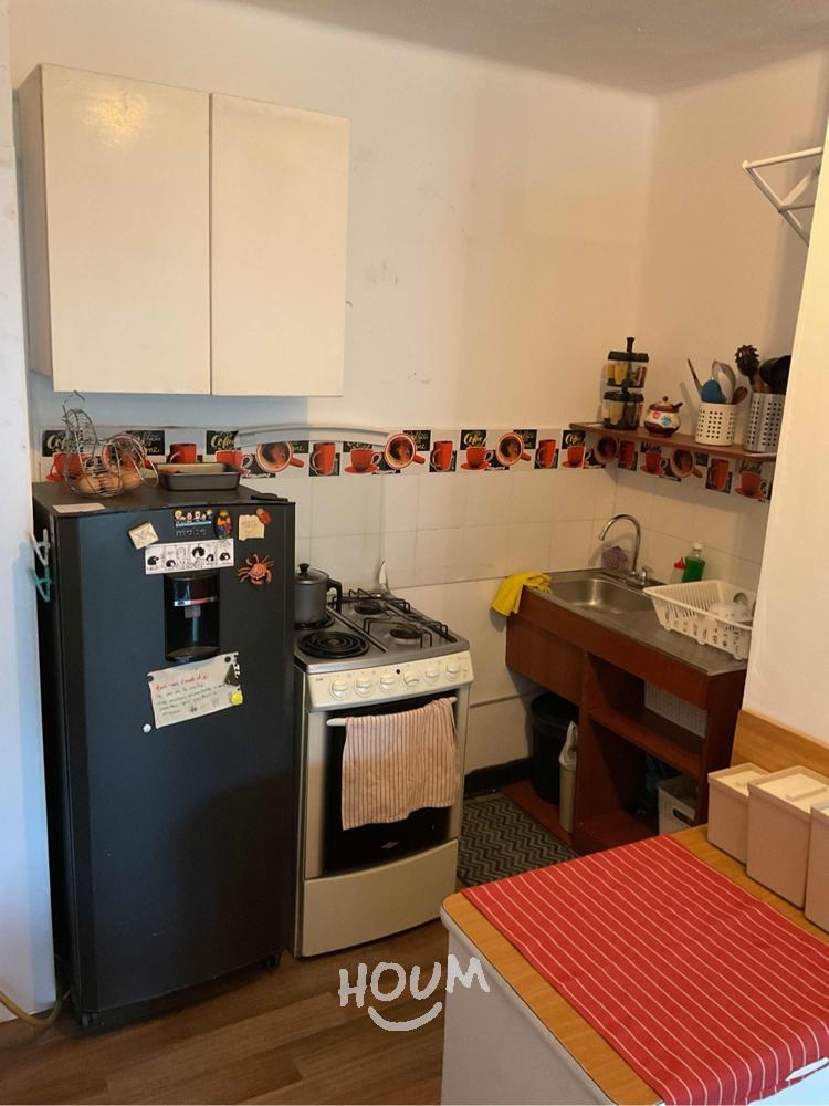 Apartamento en venta en Alfonso Lopez, Bogotá · foto 15 de 24