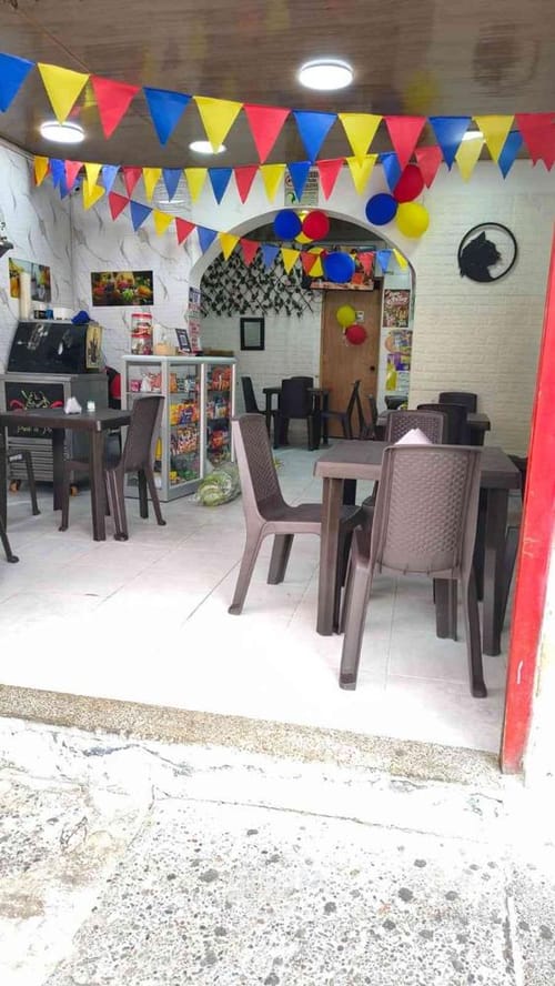 Apartamento de 3 alcobas en venta en Centro Internacional, Bogotá, 150 m² · foto 2 de 24