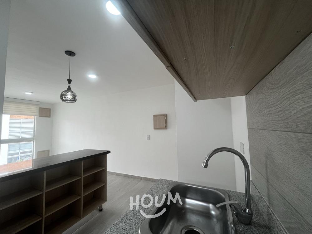 Apartamento en venta en Samaria, Chía · foto 8 de 24