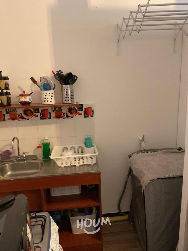 Apartamento en venta en Alfonso Lopez, Bogotá · foto 16 de 24