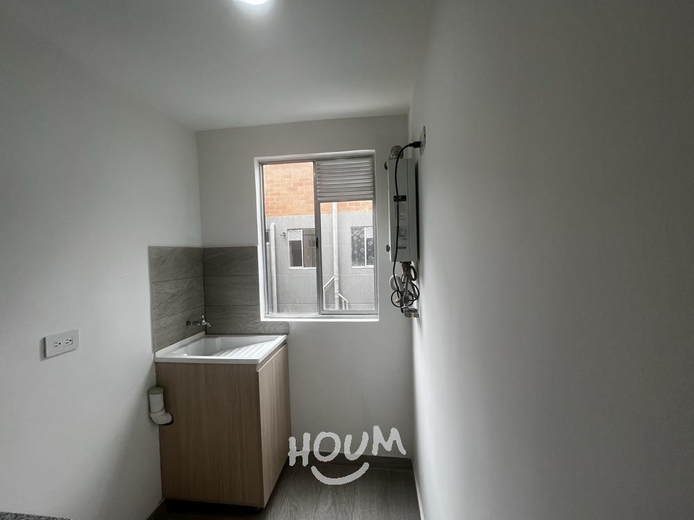 Apartamento en venta en Samaria, Chía · foto 9 de 24