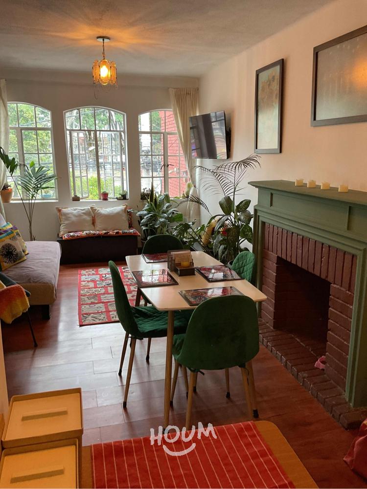 Apartamento en venta en Alfonso Lopez, Bogotá · foto 17 de 24