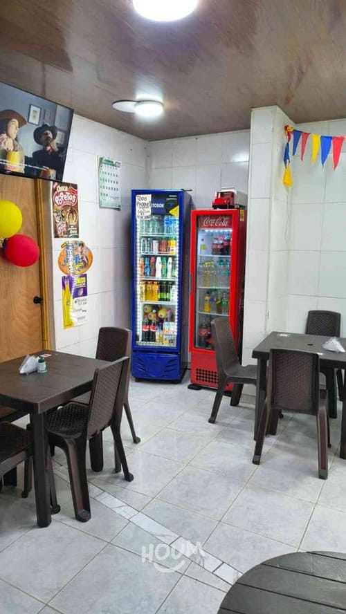 Apartamento de 3 alcobas en venta en Centro Internacional, Bogotá, 150 m² · foto 4 de 24
