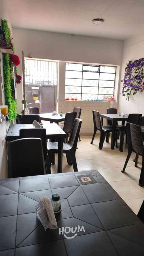 Apartamento de 3 alcobas en venta en Centro Internacional, Bogotá, 150 m² · foto 6 de 24