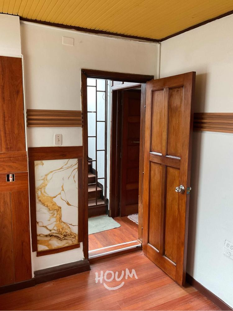 Apartamento en venta en Alfonso Lopez, Bogotá · foto 20 de 24