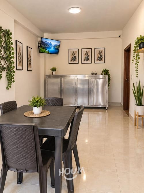 Apartamento de 3 alcobas en venta en Centro Internacional, Bogotá, 150 m² · foto 7 de 24
