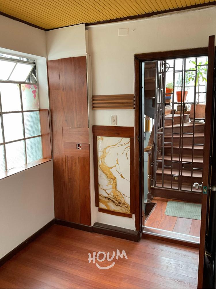 Apartamento en venta en Alfonso Lopez, Bogotá · foto 21 de 24