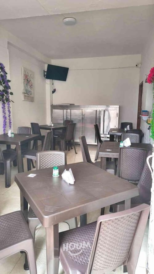 Apartamento de 3 alcobas en venta en Centro Internacional, Bogotá, 150 m² · foto 8 de 24