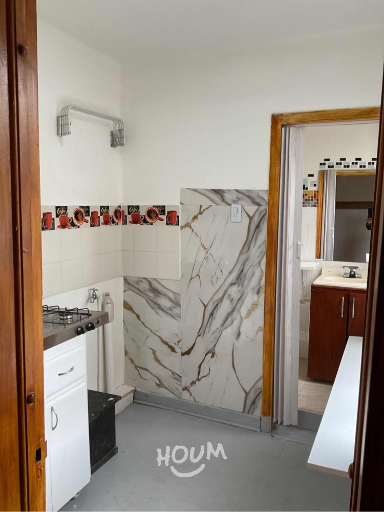 Apartamento en venta en Alfonso Lopez, Bogotá · foto 22 de 24